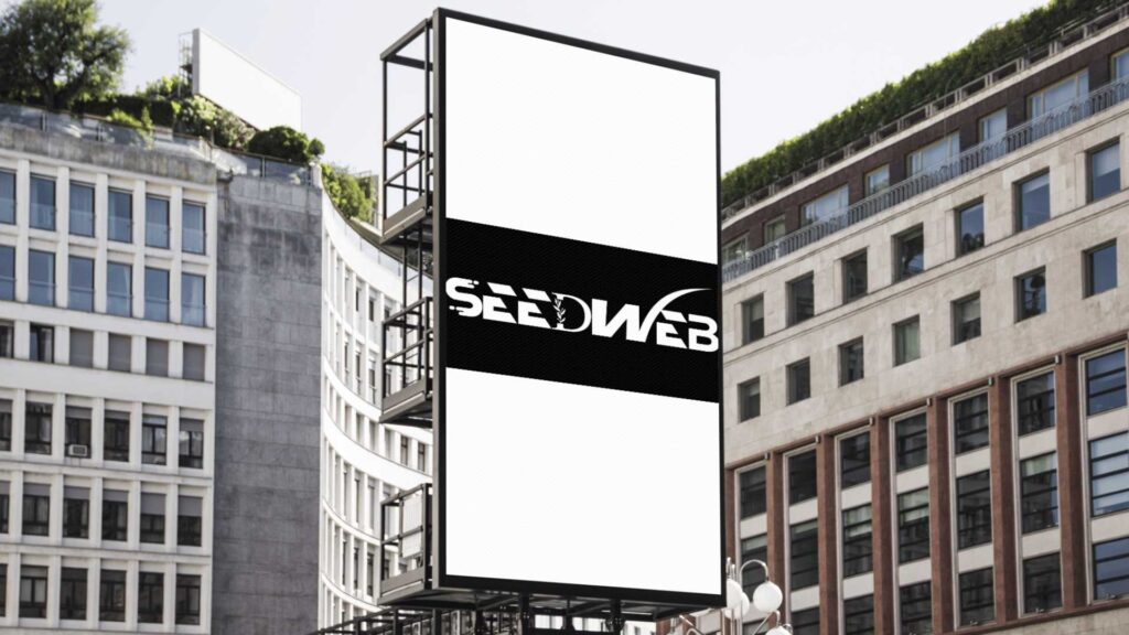 SeedWeb Media Aboutus